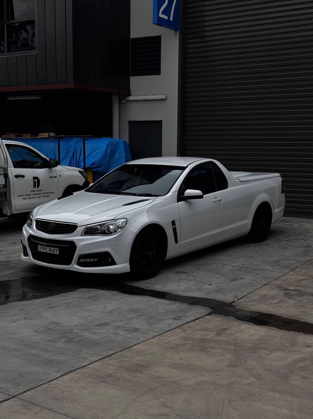 mechaninc