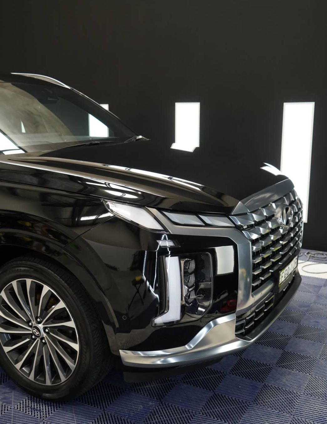 automotive detailing frequently asked questions