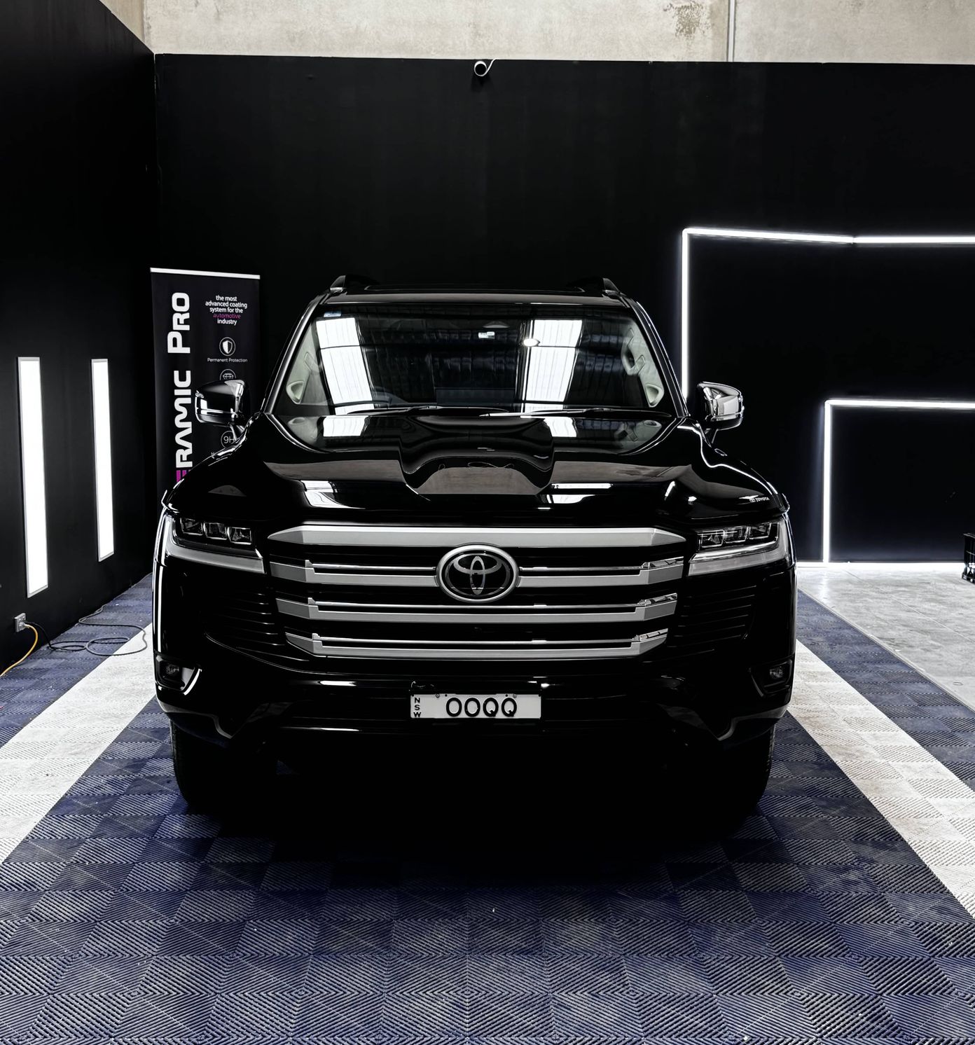 Local Car Detailing Rouse Hill